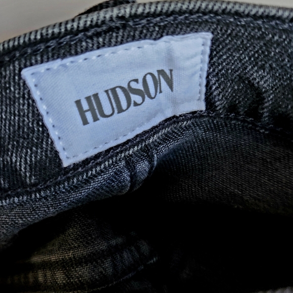 Hudson Bootcut Jeans - Picture 3 of 5